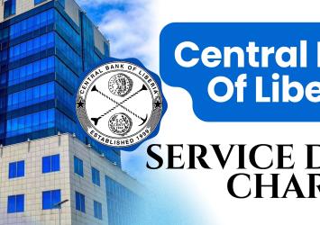 CBL Service Charter 