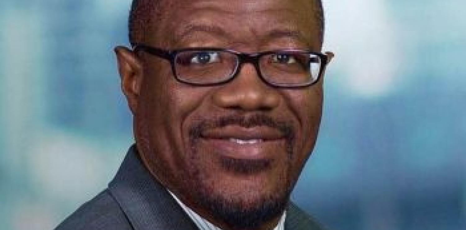 New Executive Governor of the Central Bank of Liberia