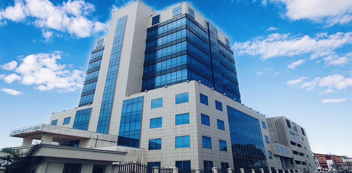 Central Bank of Liberia 