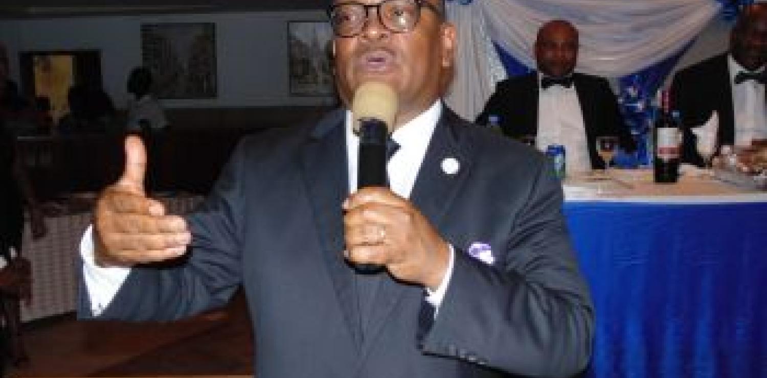 Governor Weeks