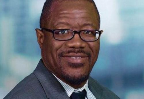 New Executive Governor of the Central Bank of Liberia