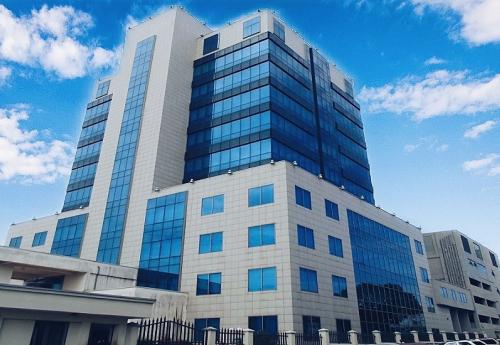 Central Bank of Liberia 