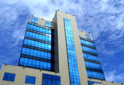 CBL Building 